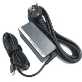 45W USB-C Lenovo 14e Chromebook 81MH002NSP Adattatore Originale